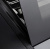 Духовой шкаф V-ZUG Combair V6000 45P черное стекло C6T-21059