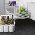 Аксессуары для холодильных и винных шкафов