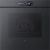 Паровой шкаф V-ZUG CombairSteamer V6000 60 черное стекло/AutoDoor CS6T-23049