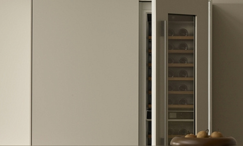 Винные шкафы Винные шкафы
