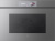Духовой шкаф V-ZUG Combair V6000 45 платиновое стекло/AutoDoor C6T-21067