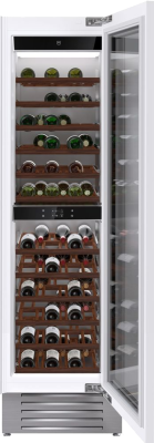 Встраиваемый винный шкаф V-ZUG WineCooler V6000 Supreme WC6T-51097 R