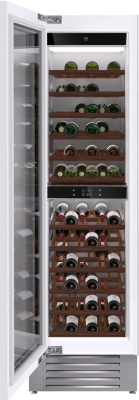 Встраиваемый винный шкаф V-ZUG WineCooler V6000 Supreme WC6T-51097 L